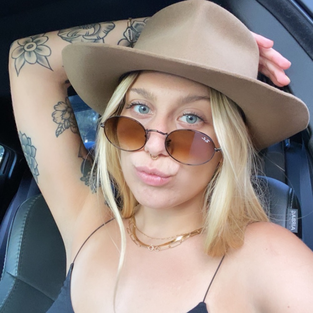 Meet your Posher, Havannah